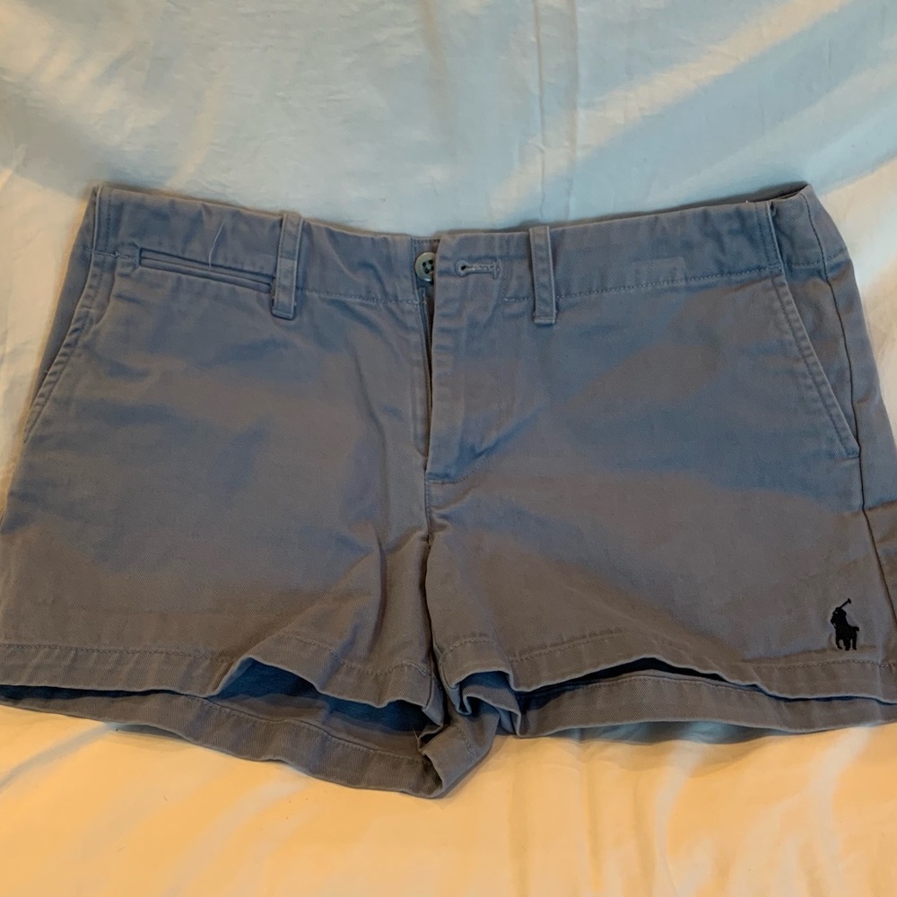 Ralph Lauren shorts